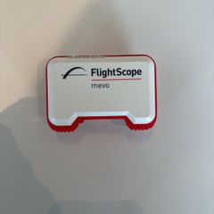 Mevo Flight Scope
