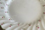 Laura Ashley plates