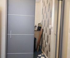 New Sliding Wardrobes