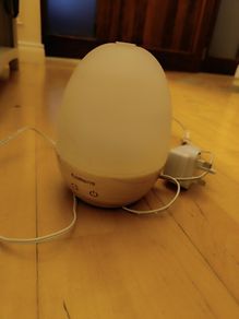 Diffuser - plug-in
