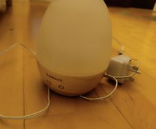 Diffuser - plug-in