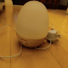 Diffuser - plug-in