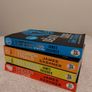 The Maze Runner Books By James Dashner Image 3