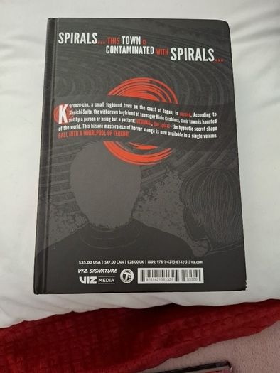Junji Ito