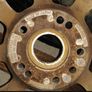 Sparco alloys 4/5 x114.3 Image 2