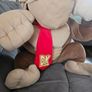 Donkey Kong Large Teddy Image 3