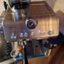 Delonghi La Specialista Coffee Machine Image 4