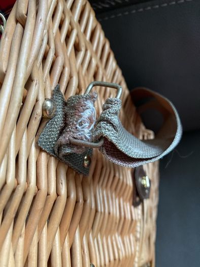 Picnic Basket