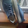 Hugo Boss Leather Shoes,  size 10 (45). Image 3