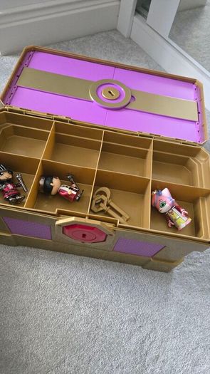Ryans world treasure chest