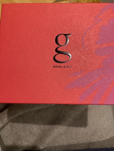 Gift voucher