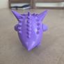 Gengar action figure Image 2