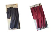 2 womens sets size m