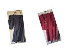 2 womens sets size m