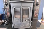 Slate Fireplace Surround