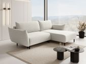 Corner Sofa Bed ADEL