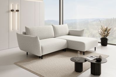 Corner Sofa Bed ADEL