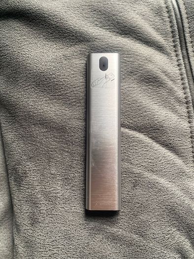 Samsung smart tv remote