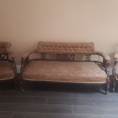 antique furniture