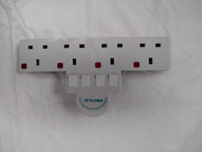 Masterplug