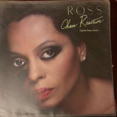 Diana Ross Chain Reaction