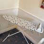 Ironing board + Iron Image 4
