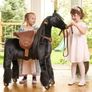 Ride on mechanical pony Image 8