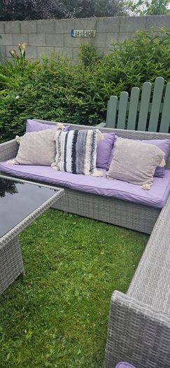 Garden Furniture