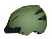 Skate Helmet Olive Matt 58-61Cm