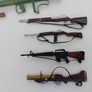Palitoy Action Man Lot Image 9