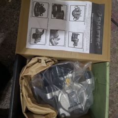 Electric ford kuga brake caliper