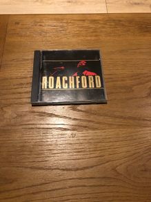Roachford - Roachford