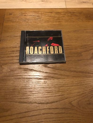 Roachford - Roachford