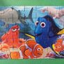 Disney Finding Nemo/Dory puzzle jigsaws Image 2