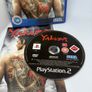 Yakuza Ps2 Playstation 2 Game Image 2