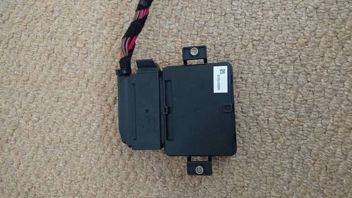 Audi a6 c6 parking brake module,handbrake, auto hold, brake discs, electric brake calipers, parts, breaking parking brake malfunction