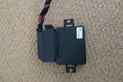 Audi a6 c6 parking brake module,handbrake, auto hold, brake discs, electric brake calipers, parts, breaking parking brake malfunction