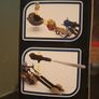 Star Wars Mission Fleet The Mandalorian Speeder Bike Image 3