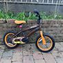 Jurassic boys bike in great condition working 100% Image 2