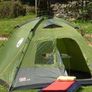 Coleman instant dome tent Image 5