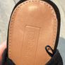 TopShop High Heels Comfortable Black size 6 Image 2
