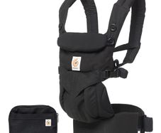Baby Carrier - ErgoBaby Omni 360