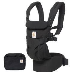 Baby Carrier - ErgoBaby Omni 360