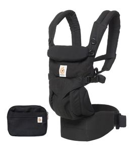 Baby Carrier - ErgoBaby Omni 360