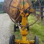 Benford Diesel Cement Mixer- Working Perfectly Image 5
