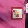 Ulster Weavers Cotton messenger bag Image 5