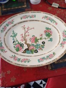 plate
