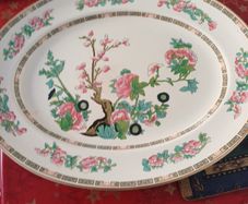 plate