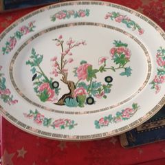 plate