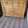 Wooden Cabinet Image 3
